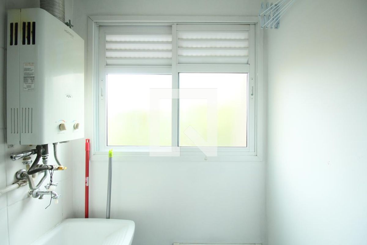 Apartamento, 2 quartos, 49 m² - Foto 37