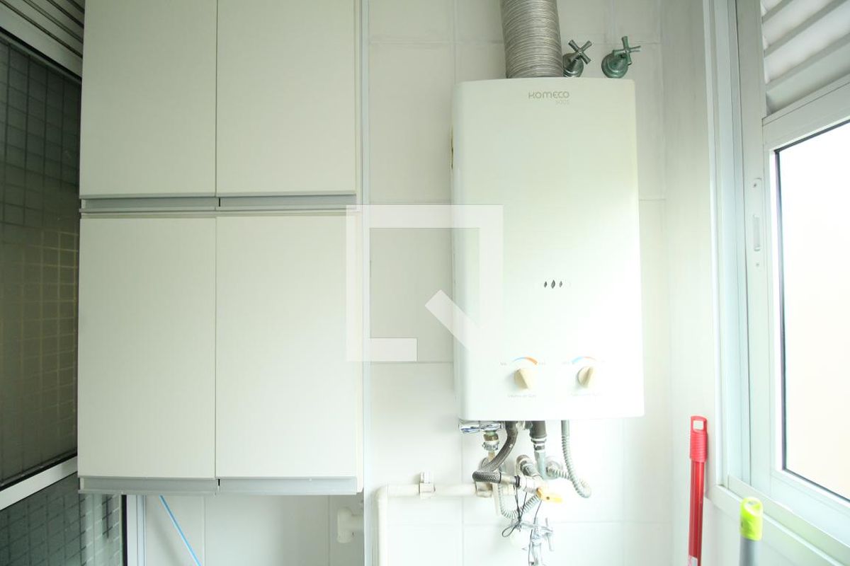 Apartamento, 2 quartos, 49 m² - Foto 34