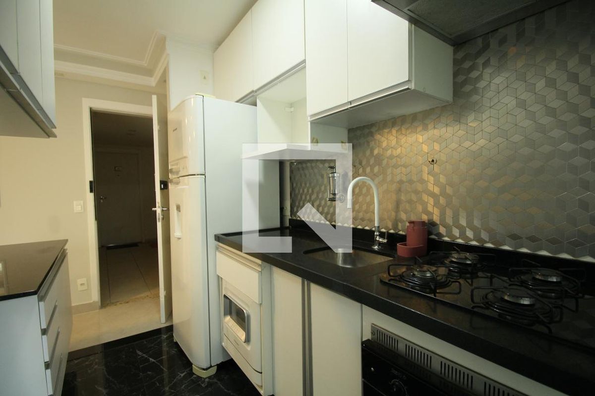 Apartamento, 2 quartos, 49 m² - Foto 31