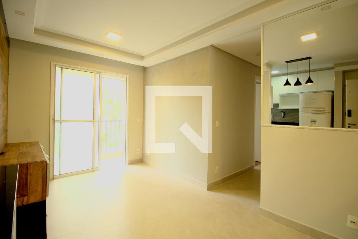 Apartamento, 2 quartos, 49 m² - Foto 3