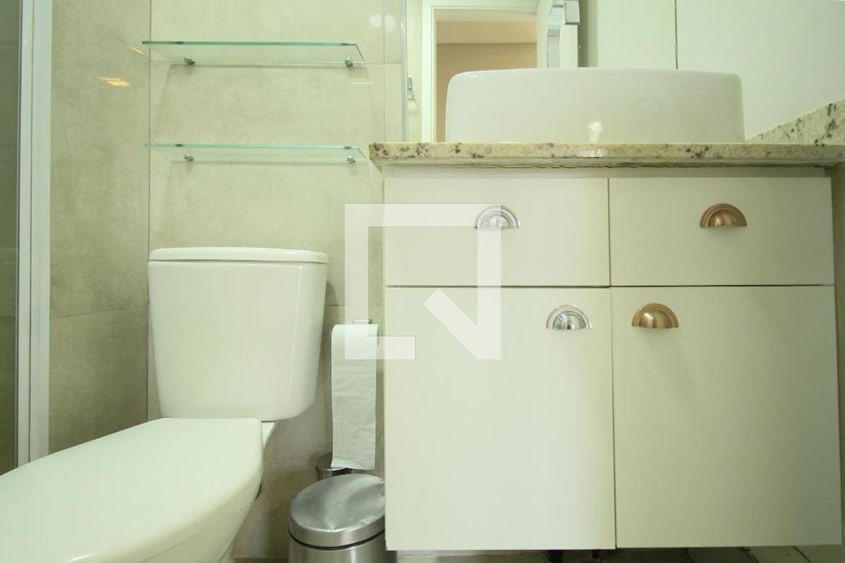 Apartamento, 2 quartos, 49 m² - Foto 23