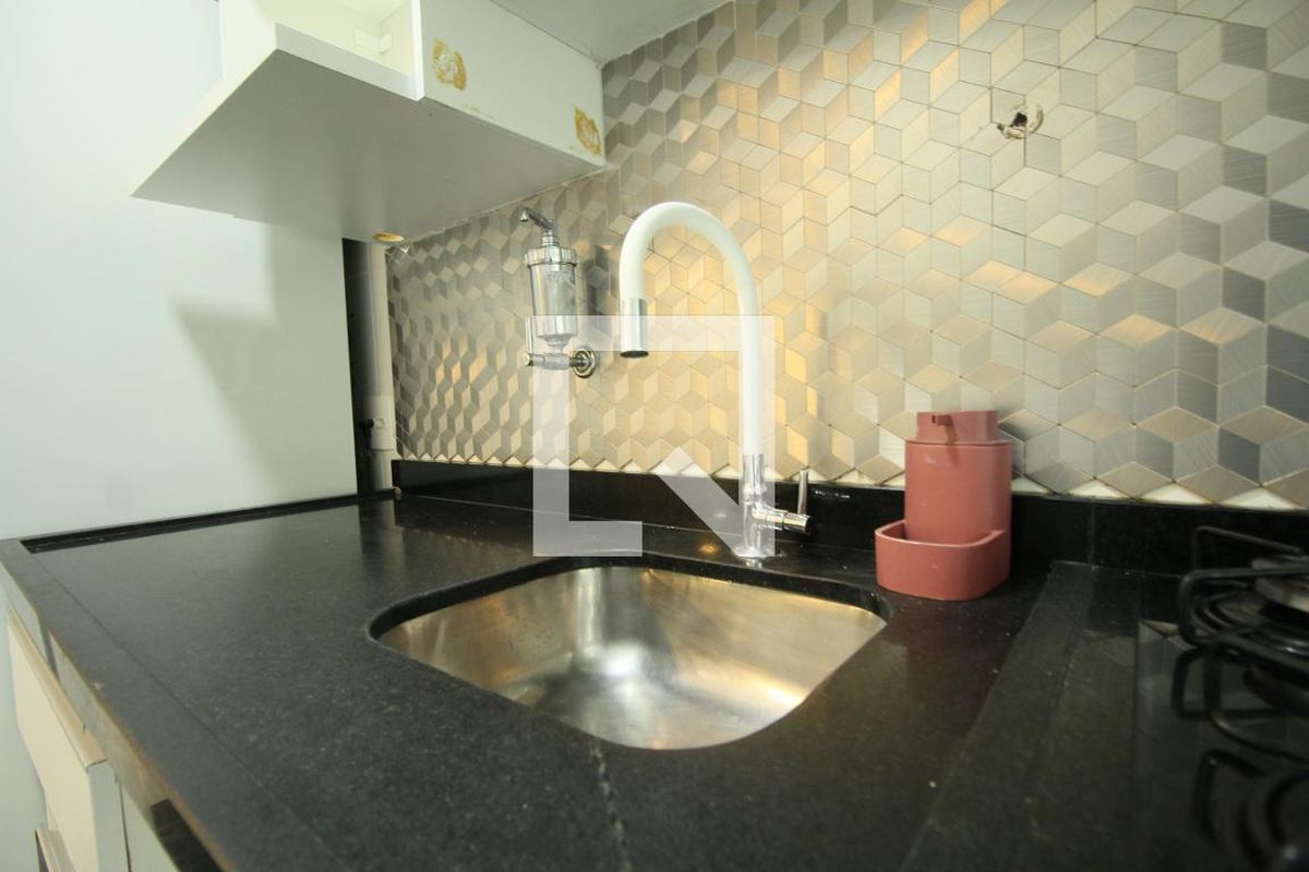 Apartamento, 2 quartos, 49 m² - Foto 33