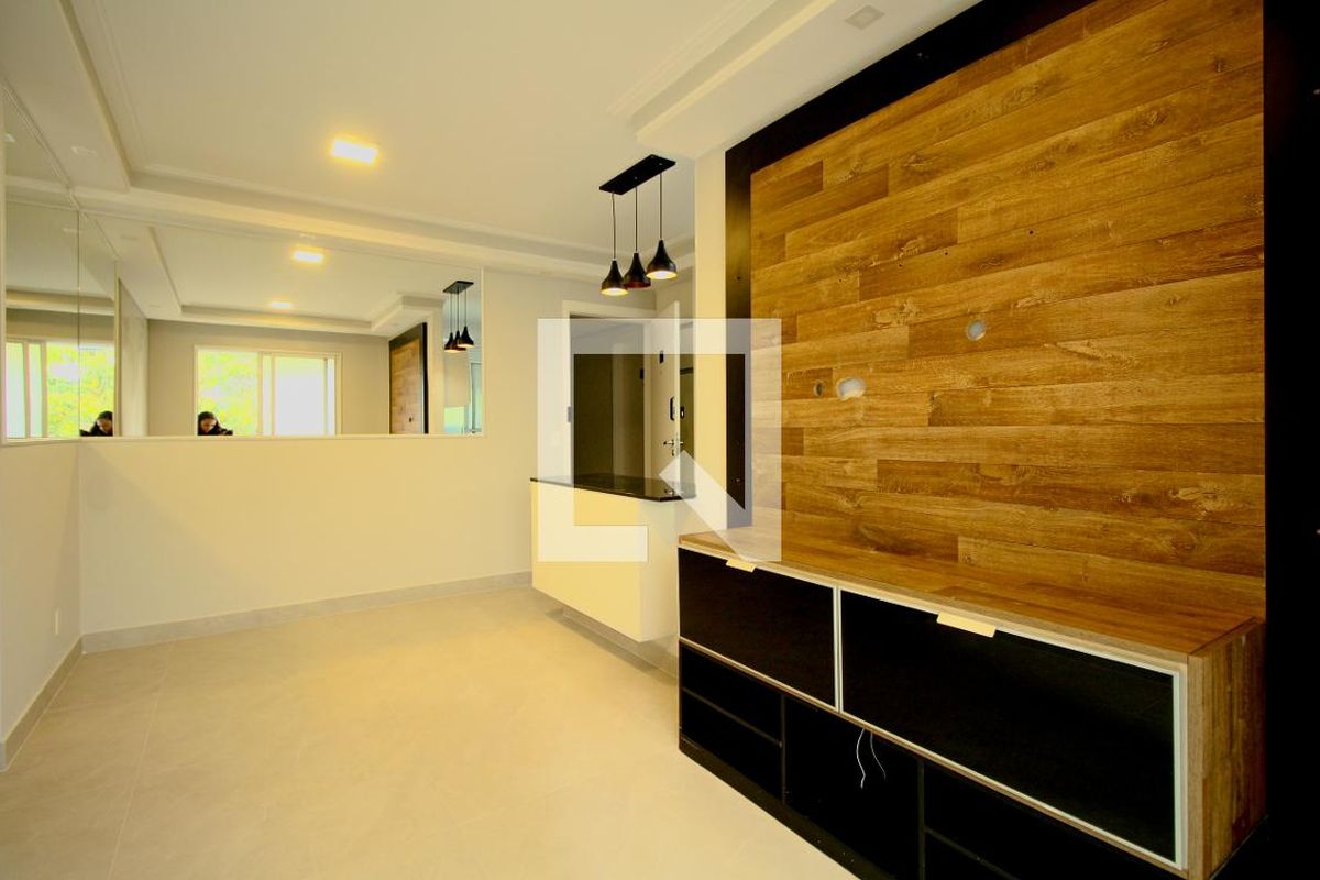 Apartamento, 2 quartos, 49 m² - Foto 6
