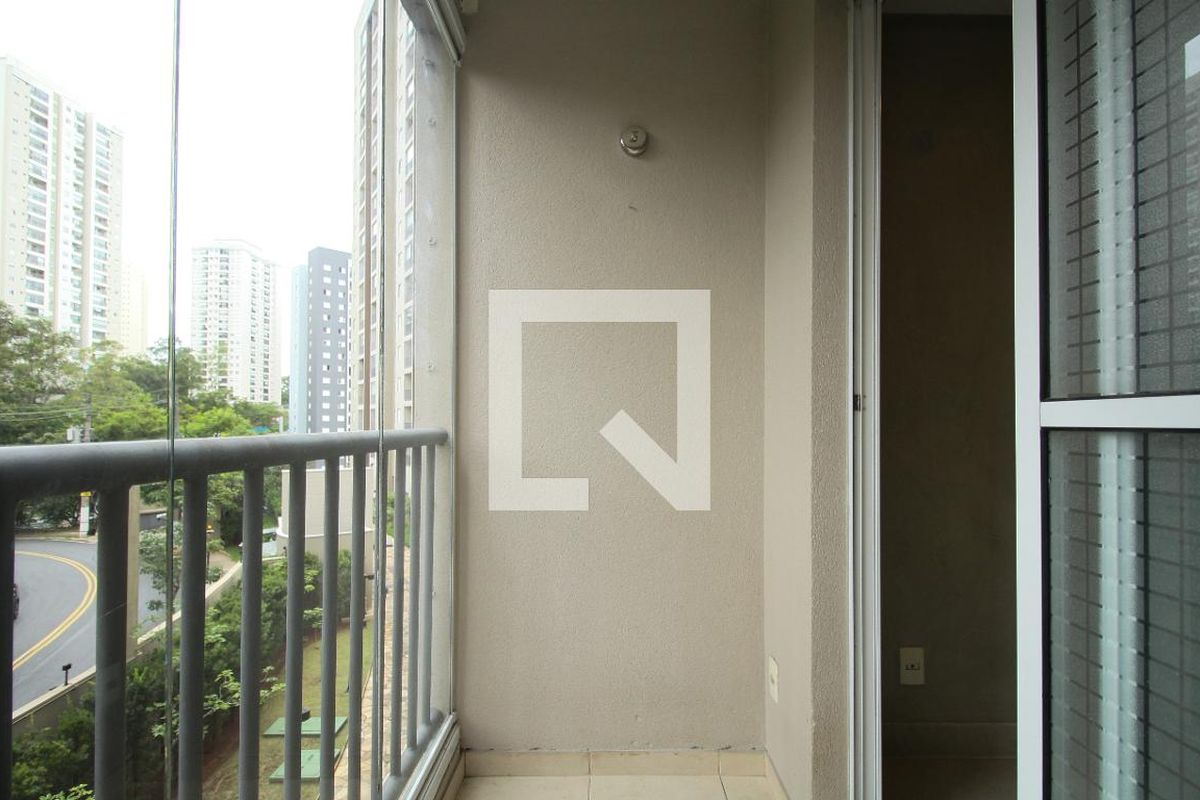 Apartamento, 2 quartos, 49 m² - Foto 8