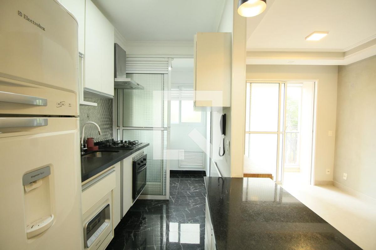 Apartamento, 2 quartos, 49 m² - Foto 28