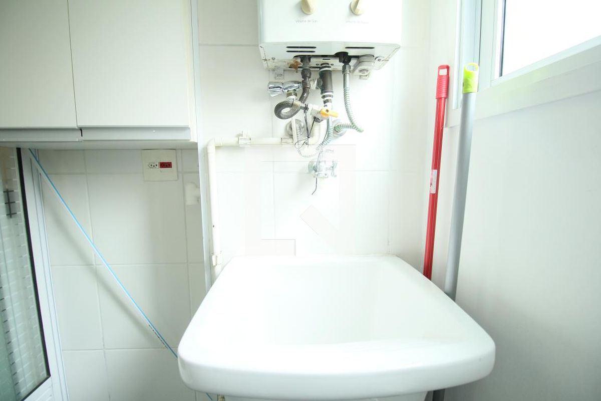 Apartamento, 2 quartos, 49 m² - Foto 35