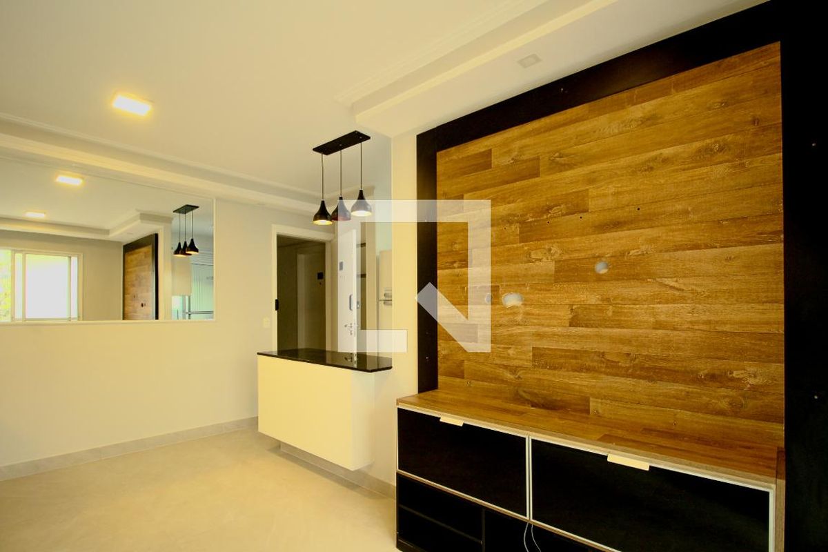 Apartamento, 2 quartos, 49 m² - Foto 5