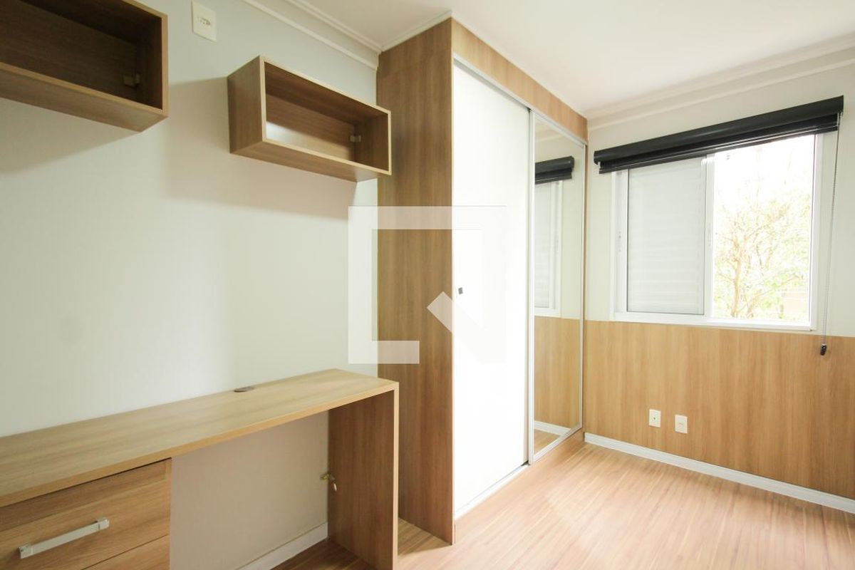 Apartamento, 2 quartos, 49 m² - Foto 15