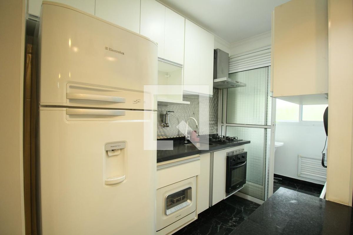 Apartamento, 2 quartos, 49 m² - Foto 29