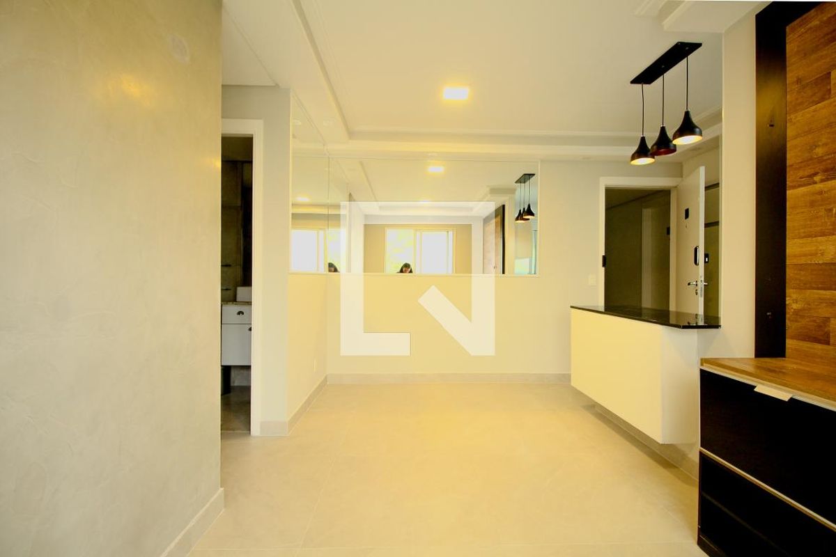 Apartamento, 2 quartos, 49 m² - Foto 4