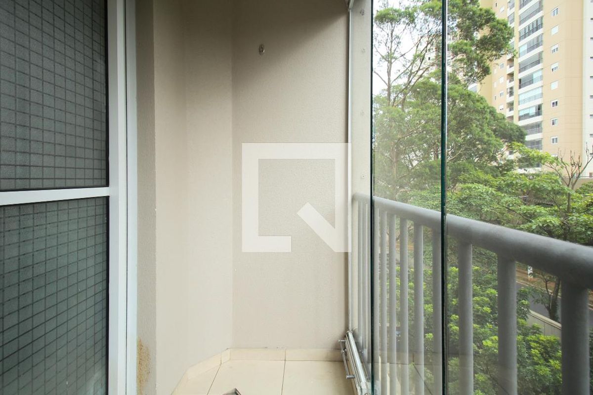 Apartamento, 2 quartos, 49 m² - Foto 7