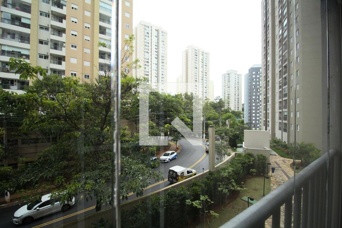 Apartamento, 2 quartos, 49 m² - Foto 9