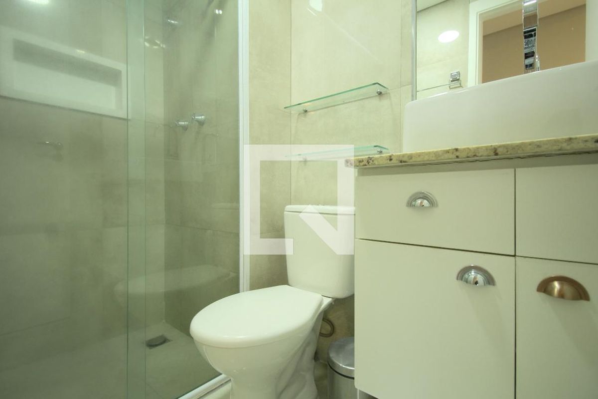 Apartamento, 2 quartos, 49 m² - Foto 24