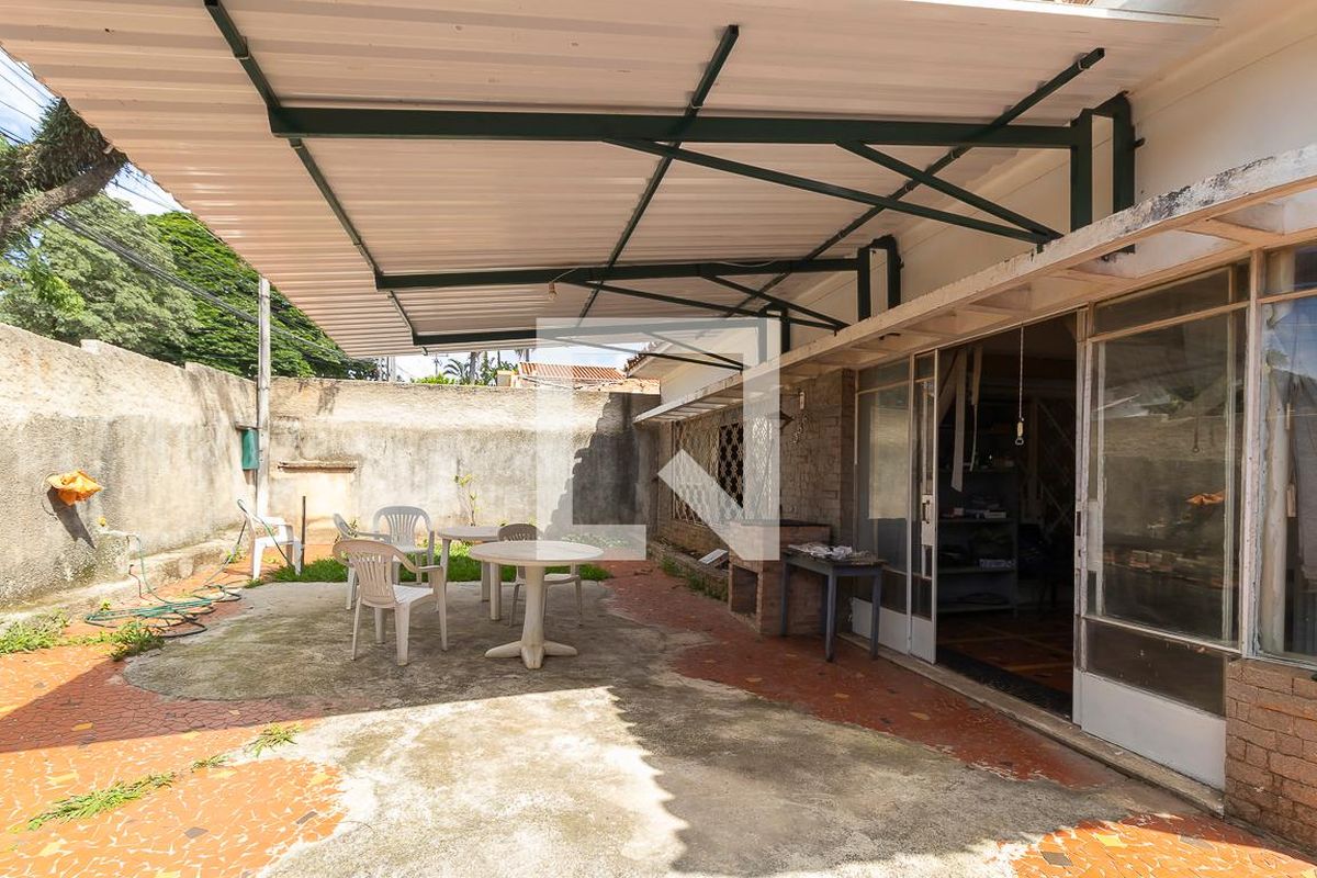 Casa à Venda - Guanabara, 4 Quartos,  515 m2 em , Campinas - sp | SoloBR