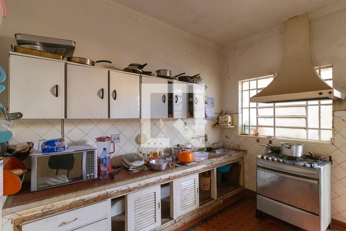 Casa à Venda - Guanabara, 4 Quartos,  515 m2 em , Campinas - sp | SoloBR