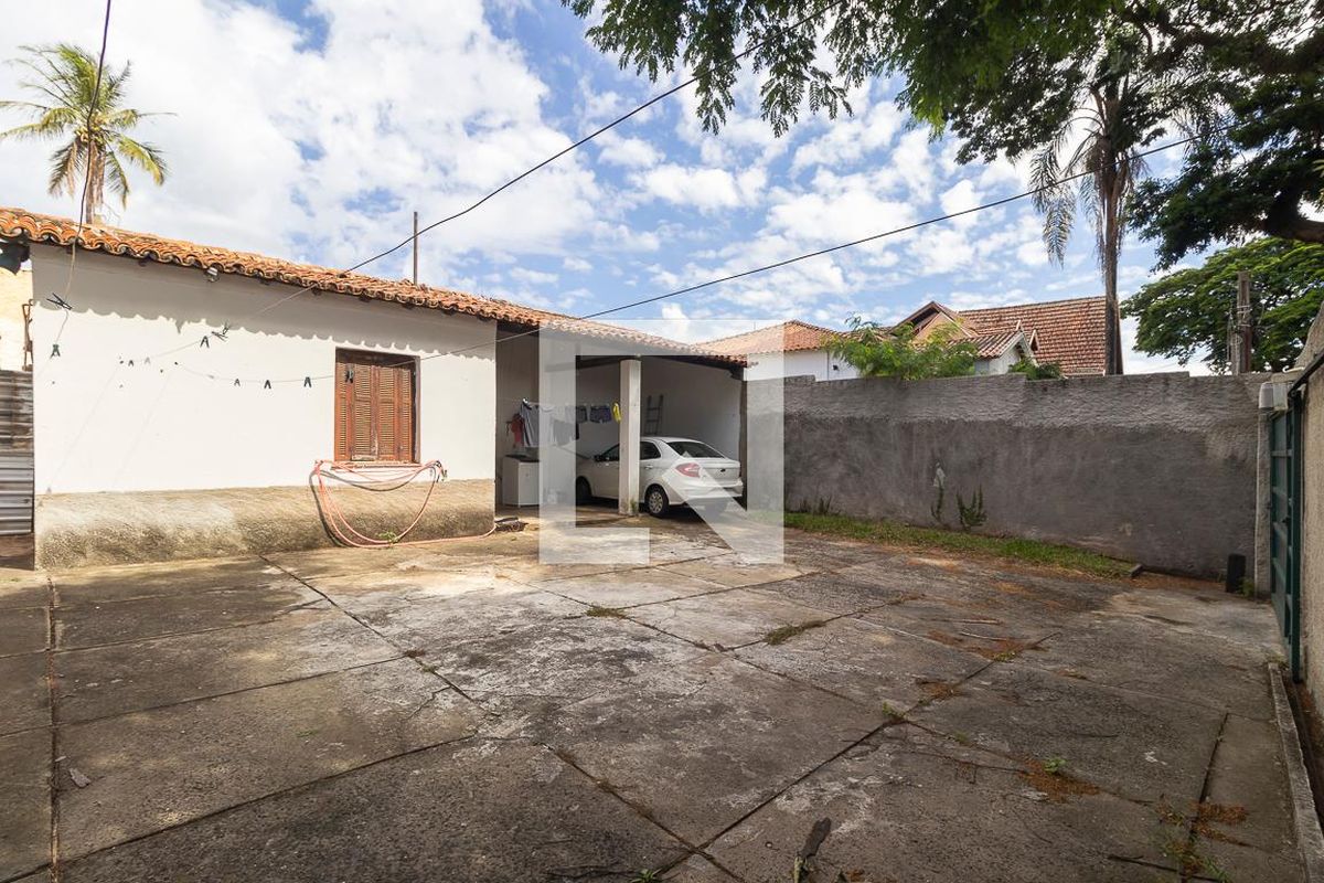 Casa à Venda - Guanabara, 4 Quartos,  515 m2 em , Campinas - sp | SoloBR