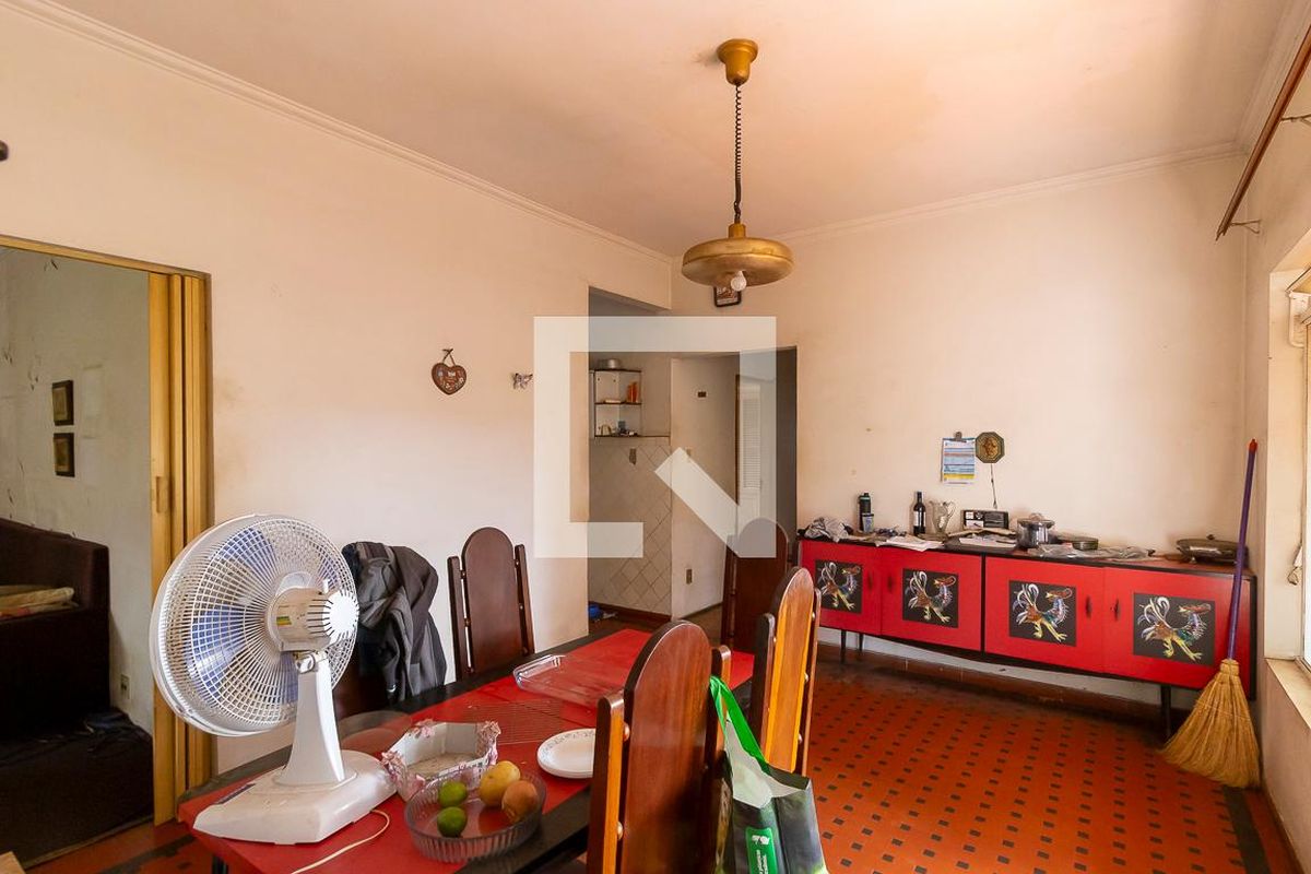 Casa à Venda - Guanabara, 4 Quartos,  515 m2 em , Campinas - sp | SoloBR