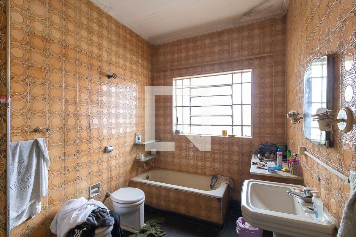 Casa à Venda - Guanabara, 4 Quartos,  515 m2 em , Campinas - sp | SoloBR