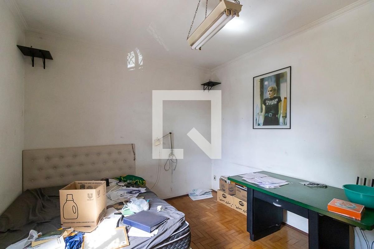 Casa à Venda - Guanabara, 4 Quartos,  515 m2 em , Campinas - sp | SoloBR
