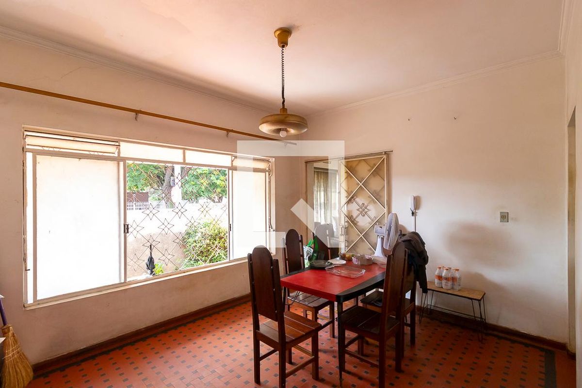 Casa à Venda - Guanabara, 4 Quartos,  515 m2 em , Campinas - sp | SoloBR