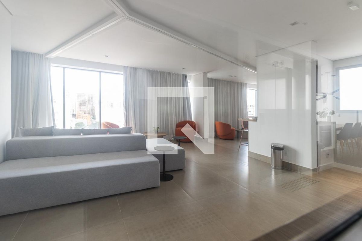 Kitnet-Studio, 28 m² - Foto 56