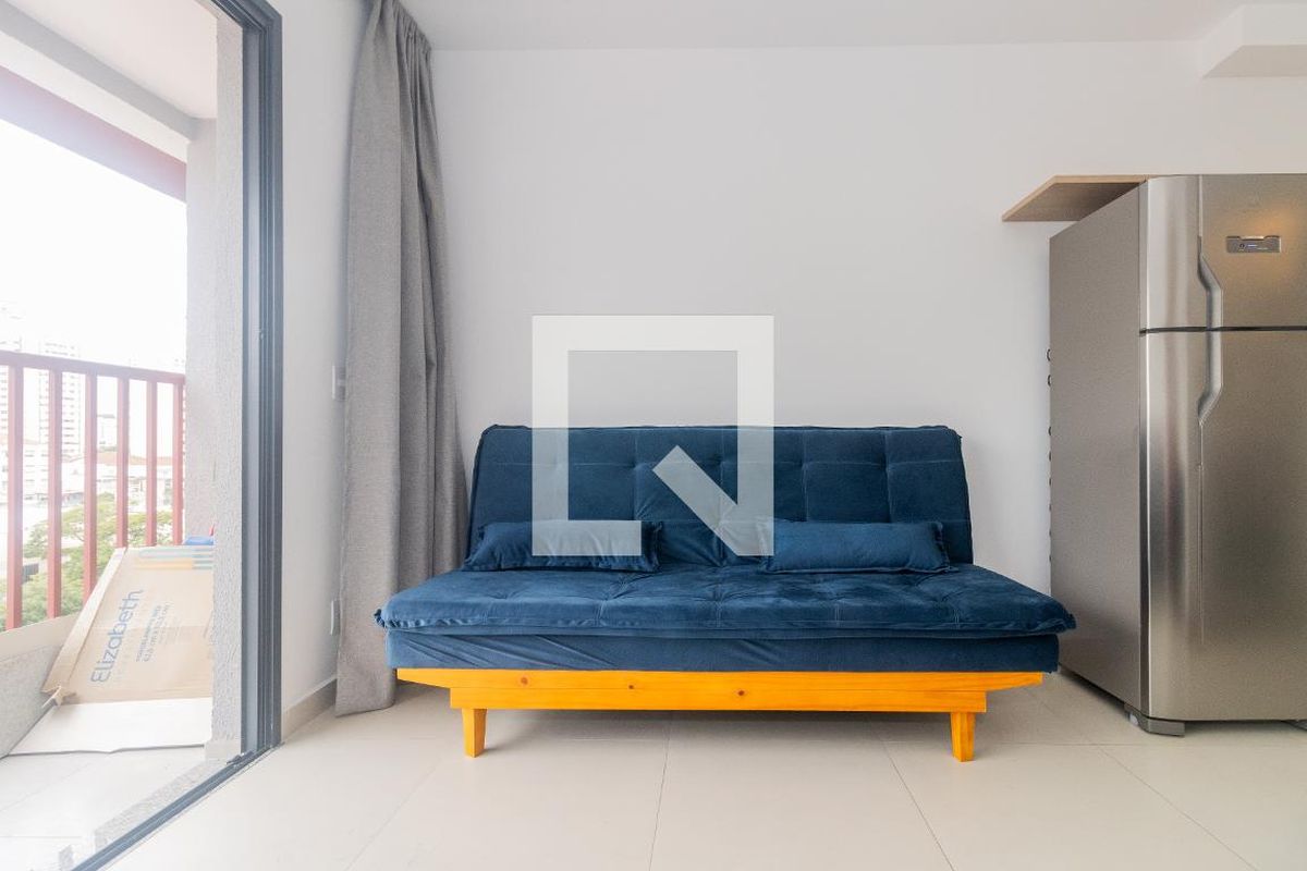 Kitnet-Studio, 28 m² - Foto 8