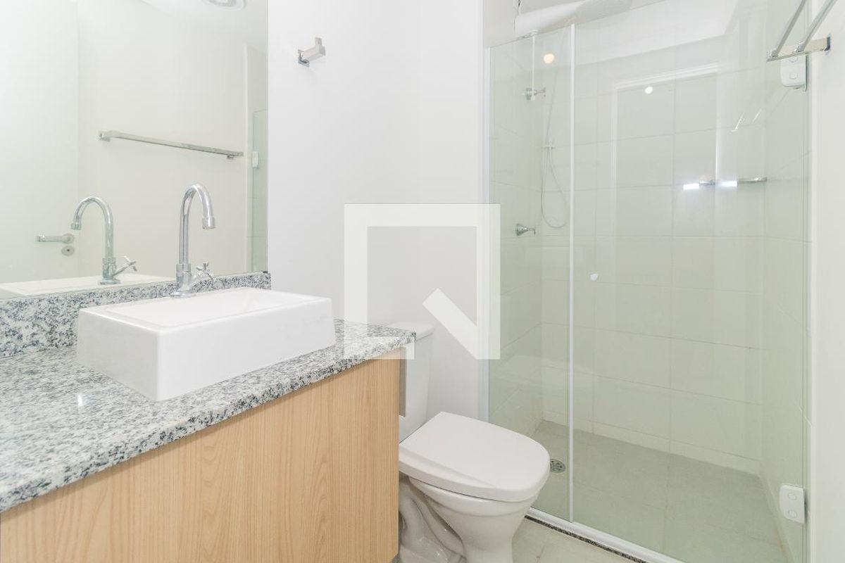 Kitnet-Studio, 28 m² - Foto 18