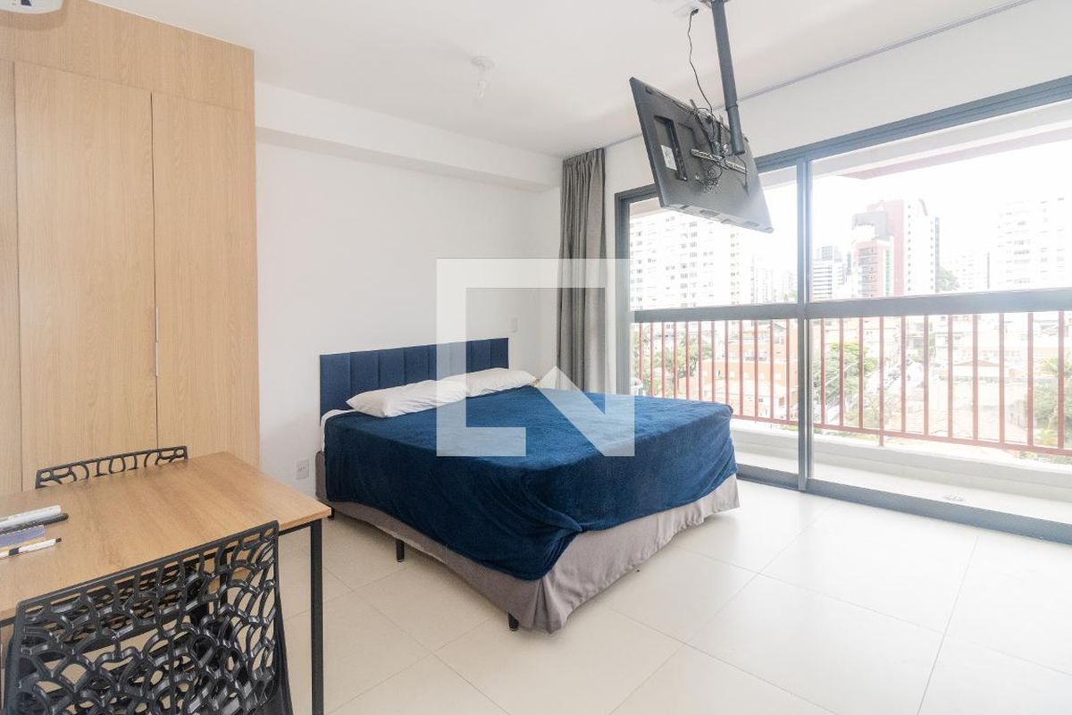 Kitnet-Studio, 28 m² - Foto 6