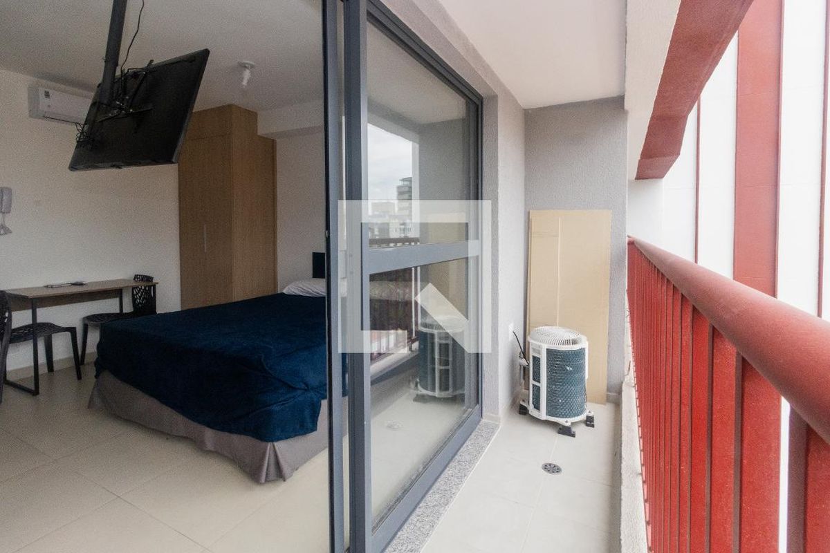Kitnet-Studio, 28 m² - Foto 38
