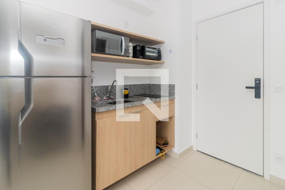 Kitnet-Studio, 28 m² - Foto 26