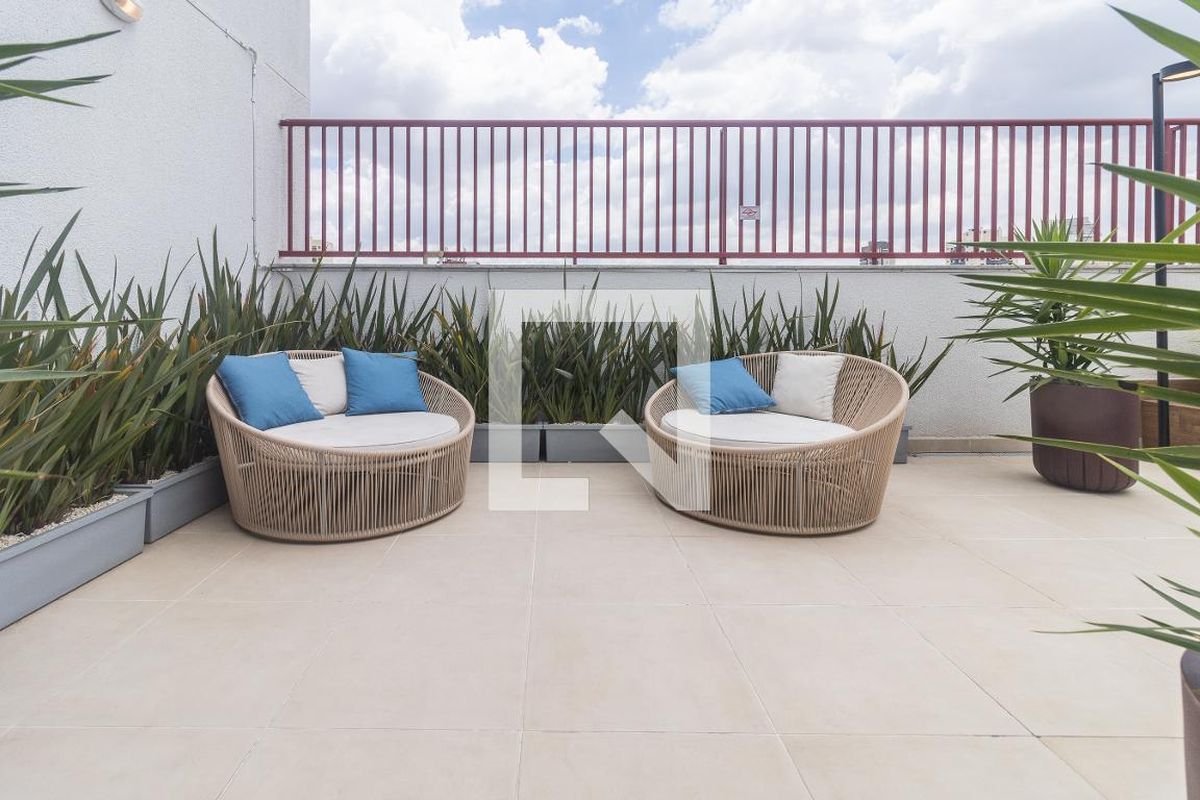 Kitnet-Studio, 28 m² - Foto 44