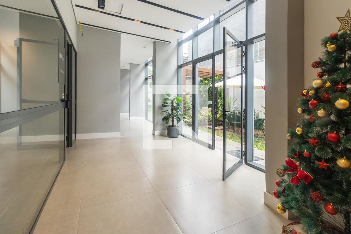 Kitnet-Studio, 28 m² - Foto 58