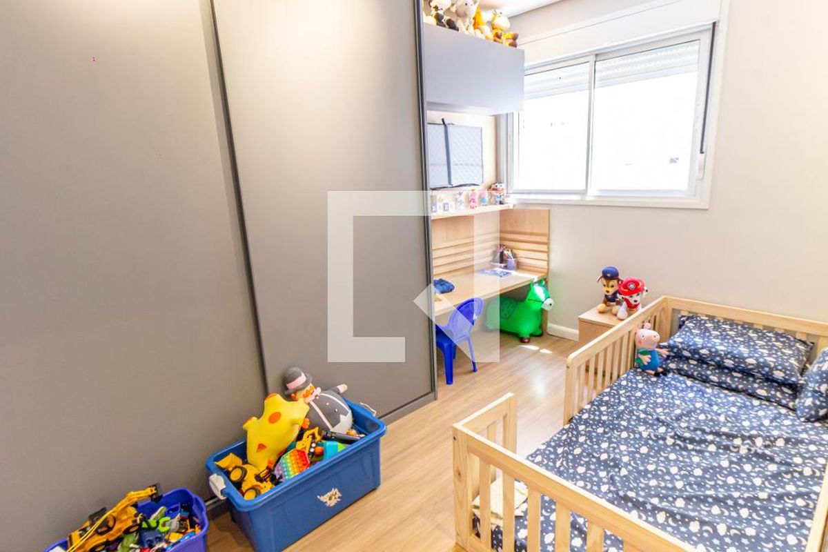 Apartamento, 3 quartos, 105 m² - Foto 18