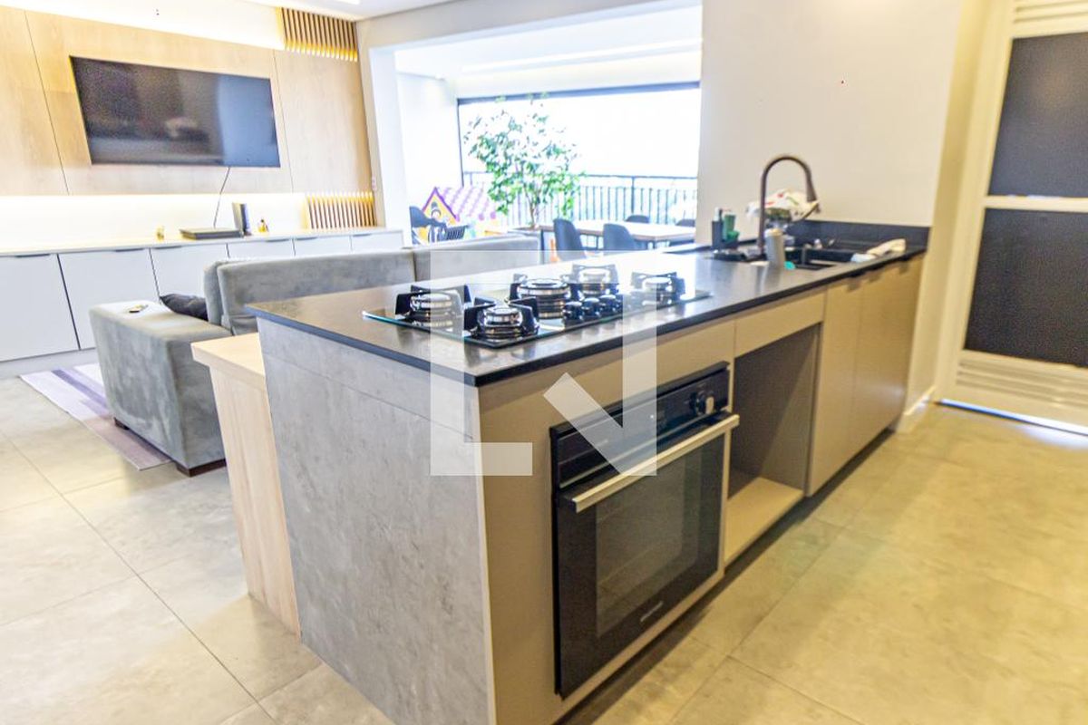 Apartamento, 3 quartos, 105 m² - Foto 41