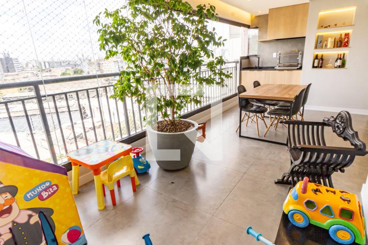 Apartamento, 3 quartos, 105 m² - Foto 7