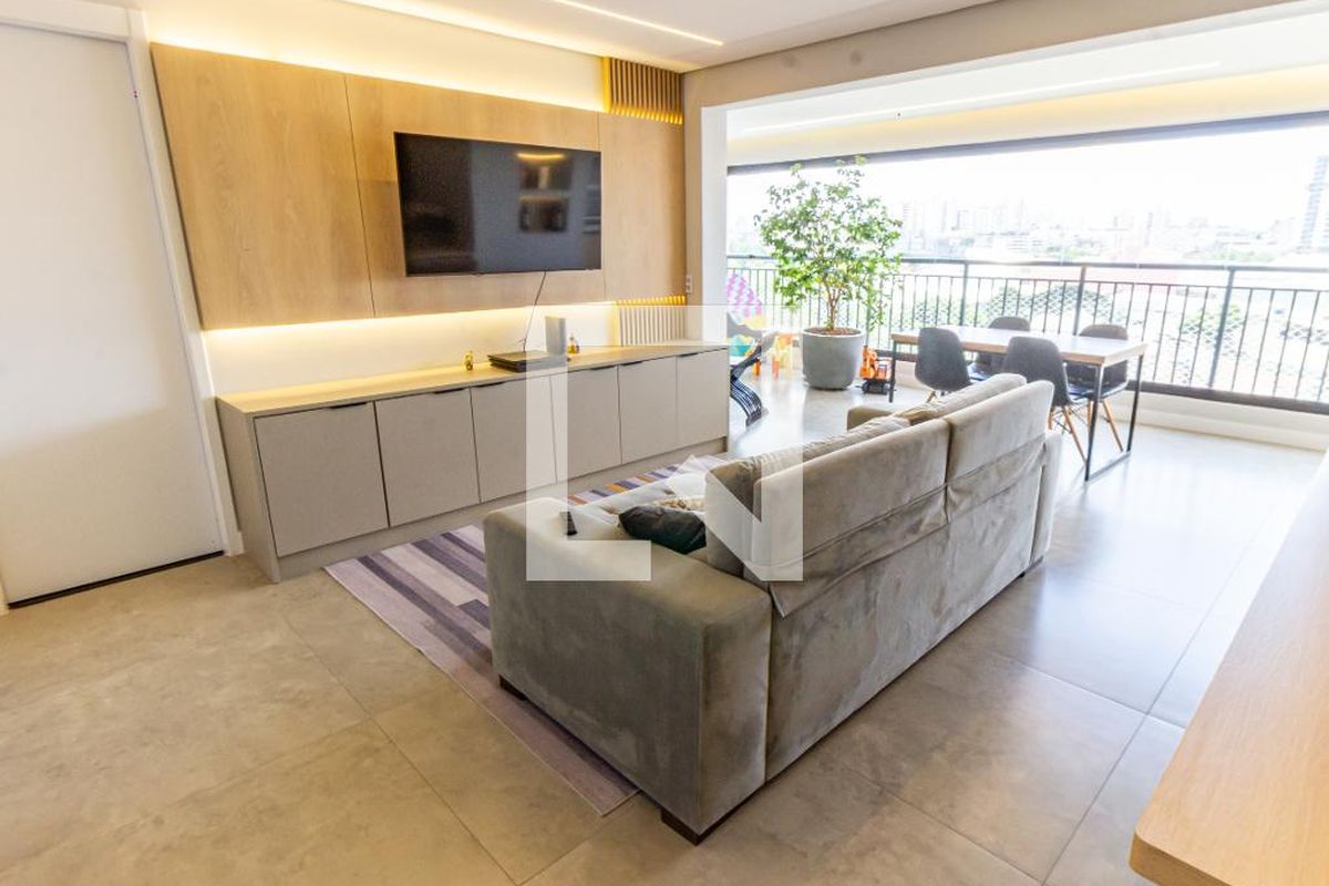 Apartamento, 3 quartos, 105 m² - Foto 1