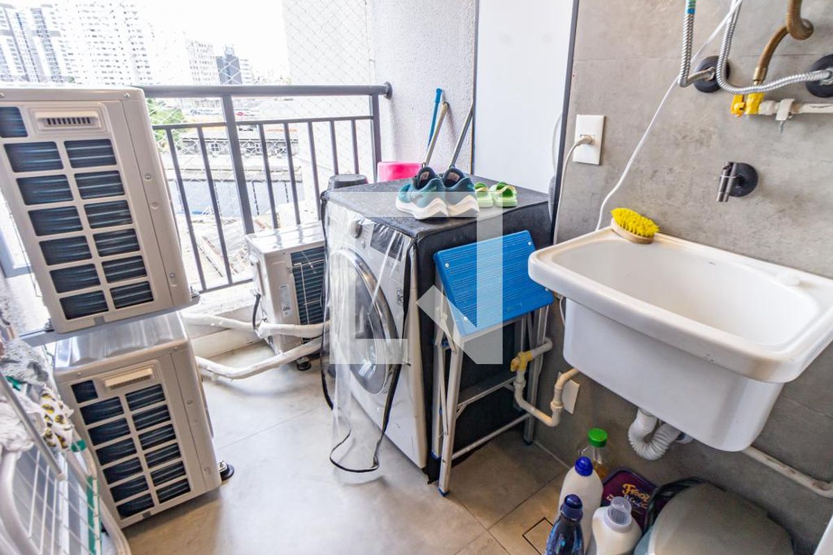 Apartamento, 3 quartos, 105 m² - Foto 42