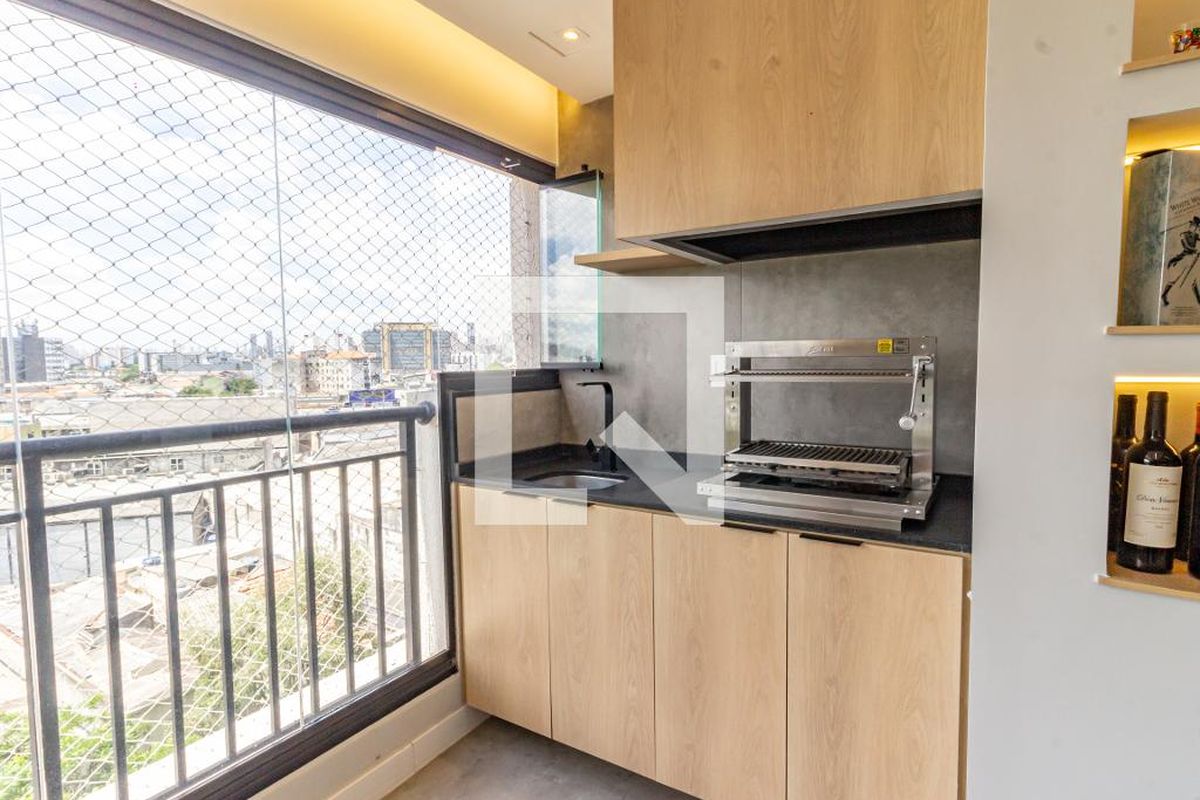 Apartamento, 3 quartos, 105 m² - Foto 9