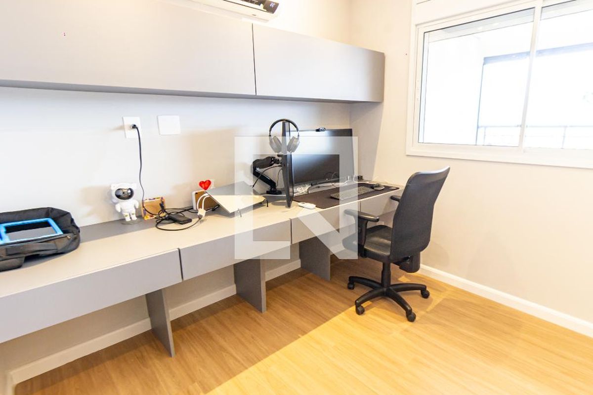 Apartamento, 3 quartos, 105 m² - Foto 22