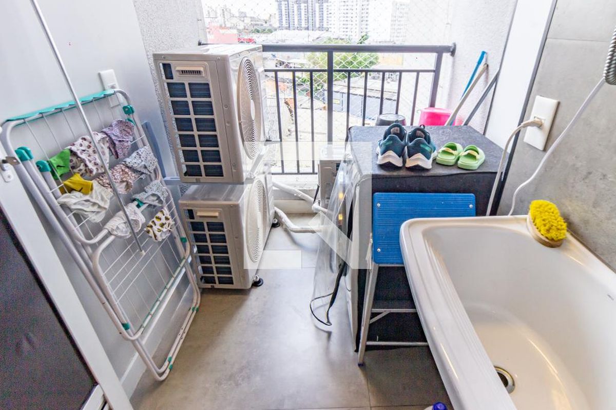 Apartamento, 3 quartos, 105 m² - Foto 43