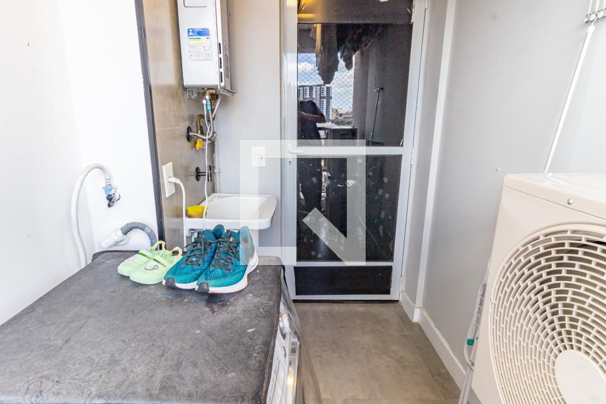 Apartamento, 3 quartos, 105 m² - Foto 44