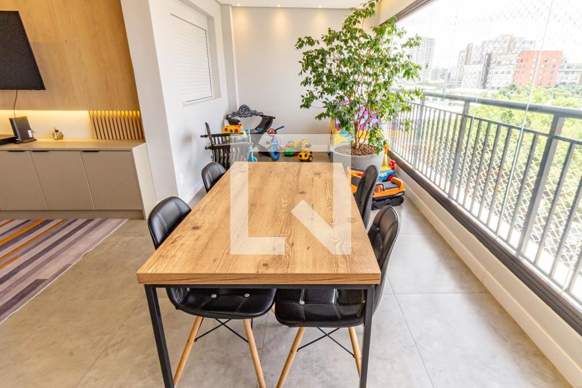 Apartamento, 3 quartos, 105 m² - Foto 6
