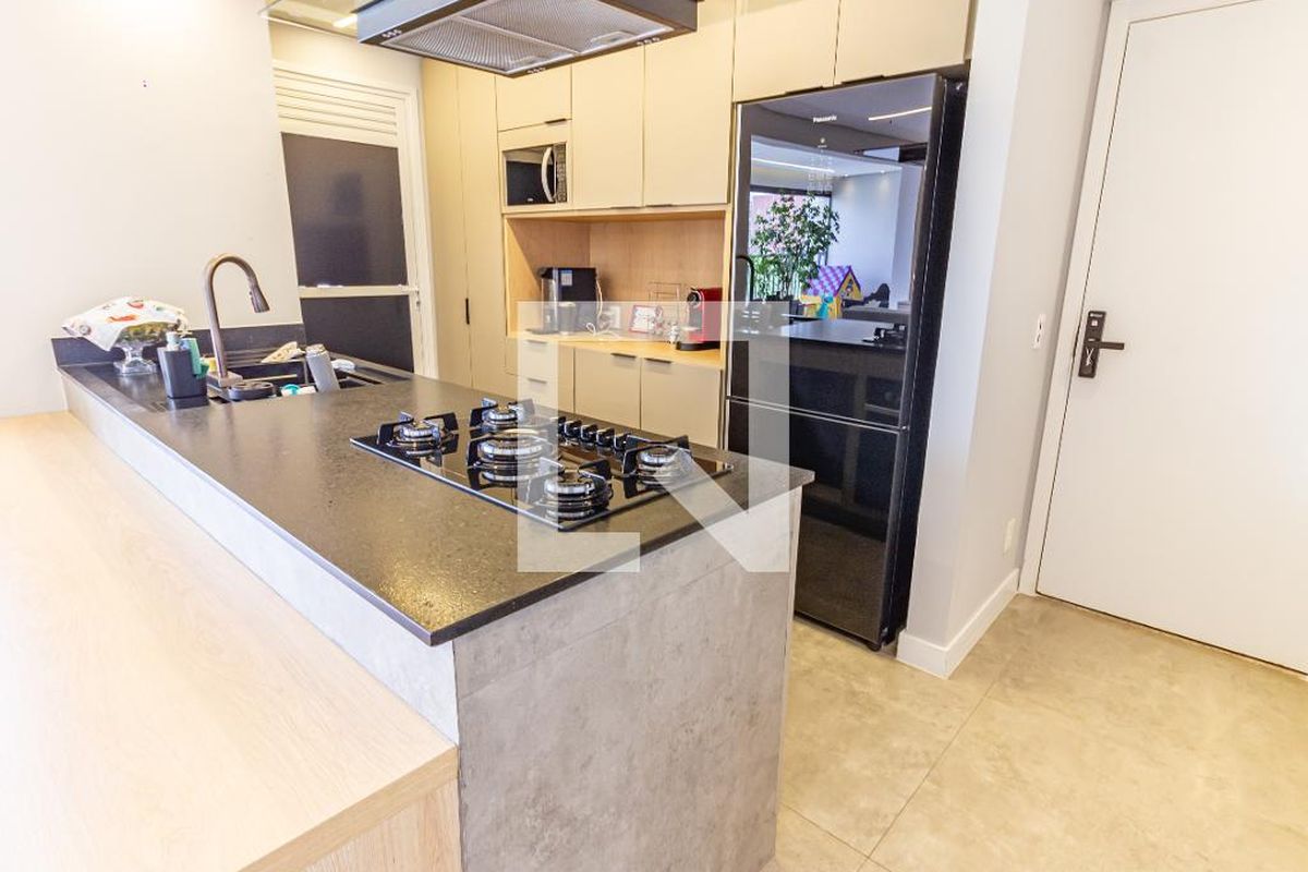 Apartamento, 3 quartos, 105 m² - Foto 38