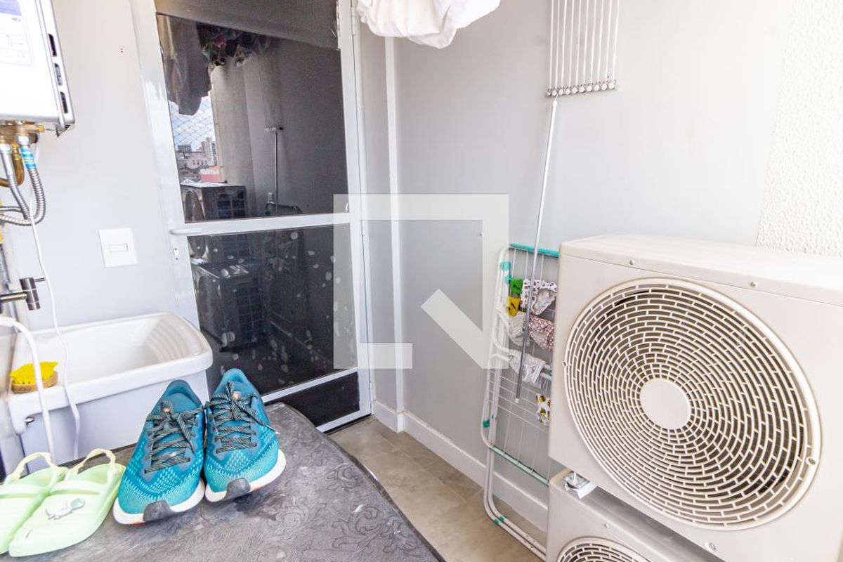 Apartamento, 3 quartos, 105 m² - Foto 45