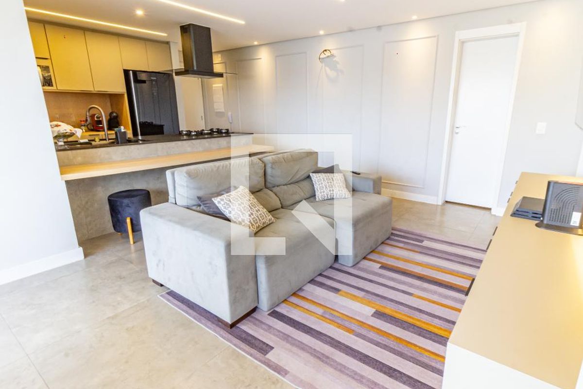 Apartamento, 3 quartos, 105 m² - Foto 3