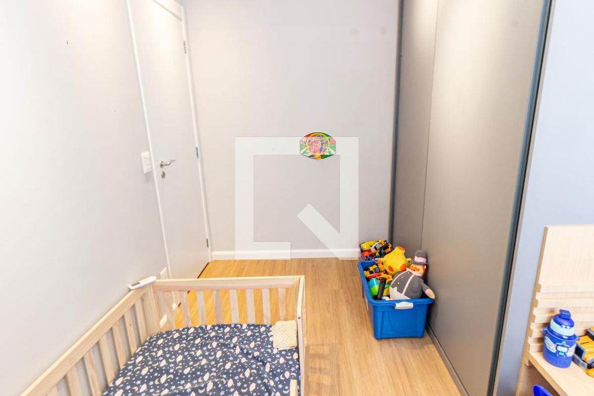 Apartamento, 3 quartos, 105 m² - Foto 21