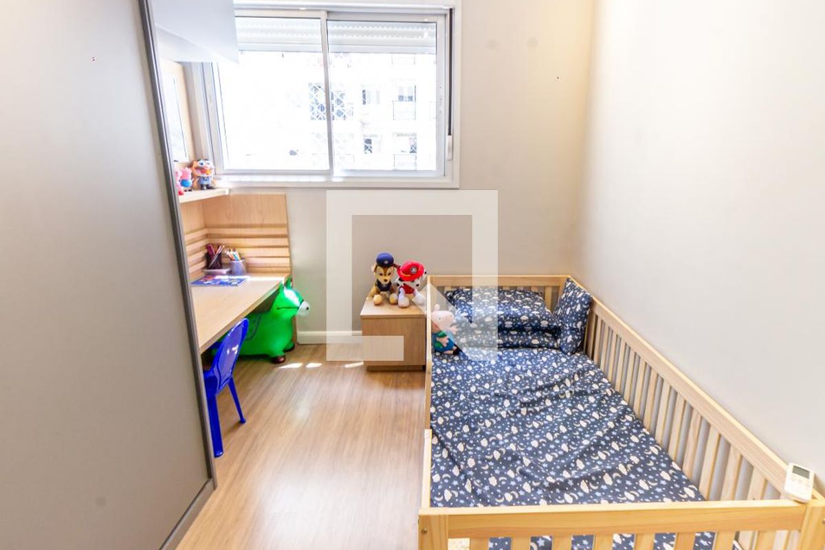 Apartamento, 3 quartos, 105 m² - Foto 19