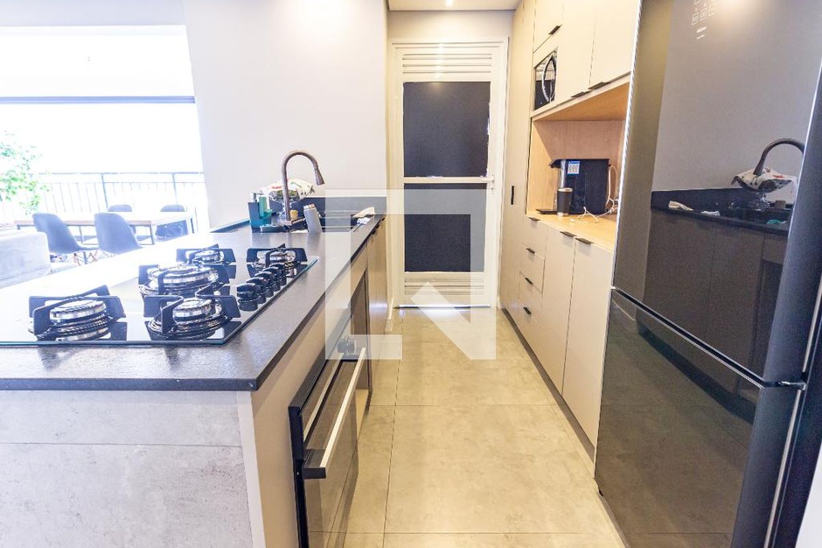 Apartamento, 3 quartos, 105 m² - Foto 39