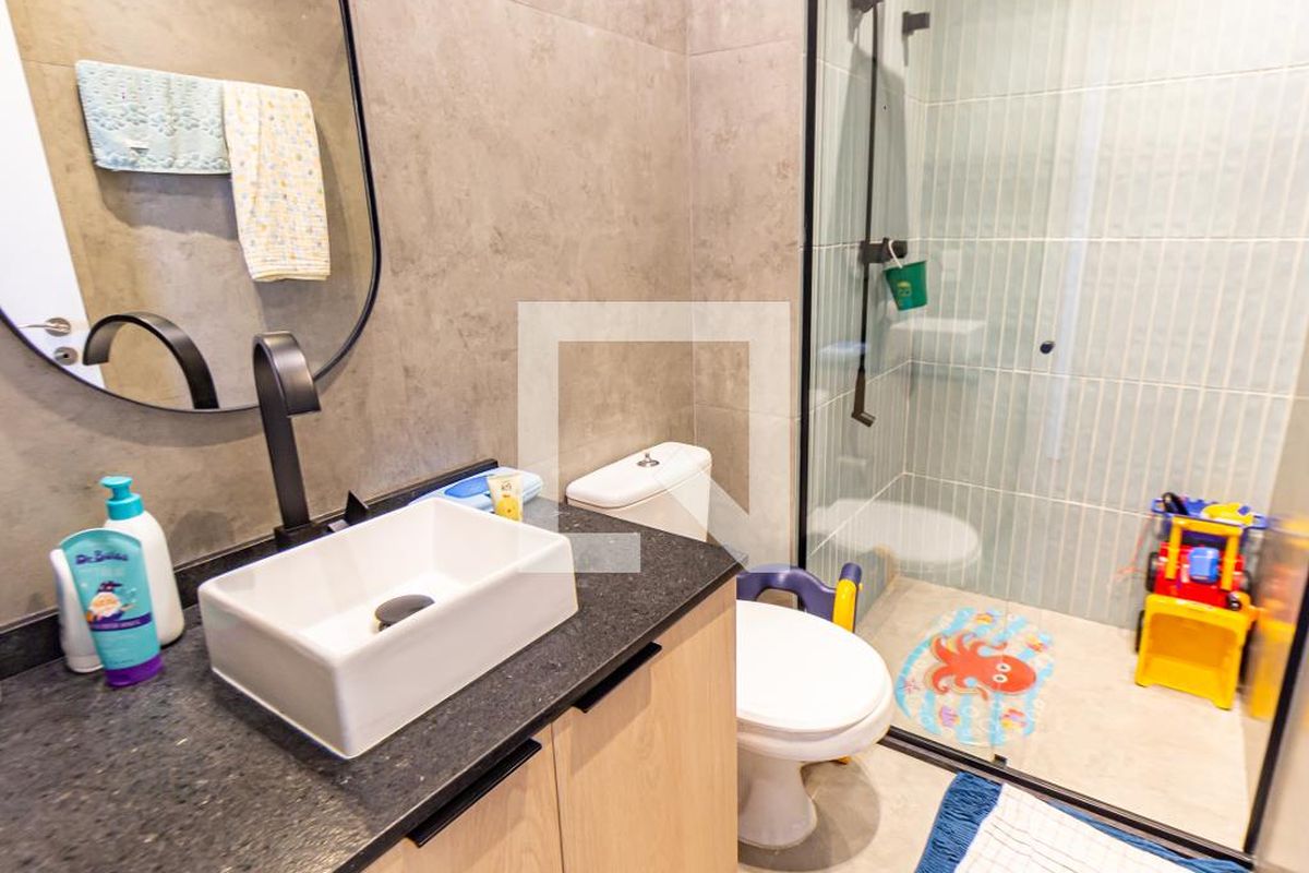 Apartamento, 3 quartos, 105 m² - Foto 30