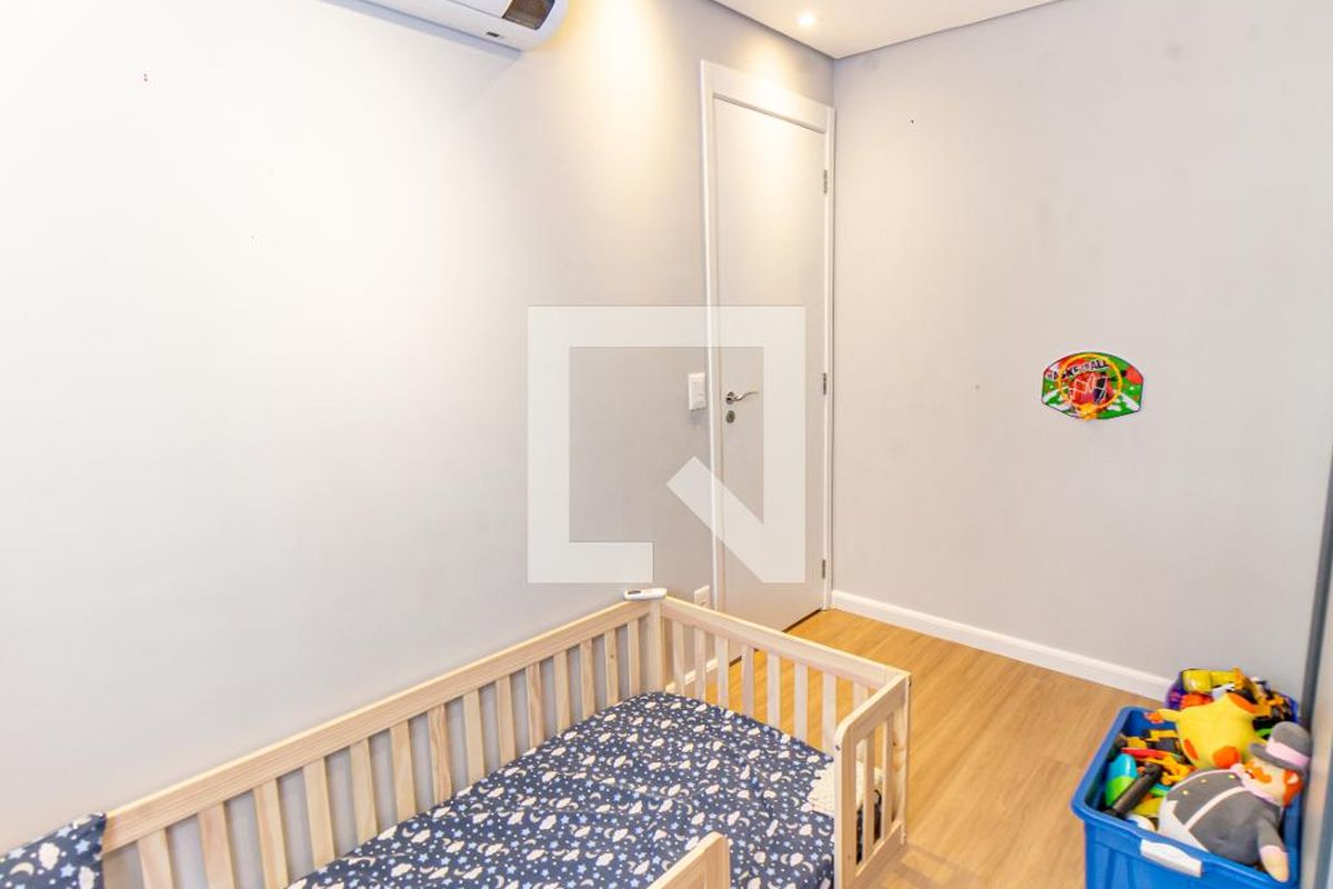 Apartamento, 3 quartos, 105 m² - Foto 20